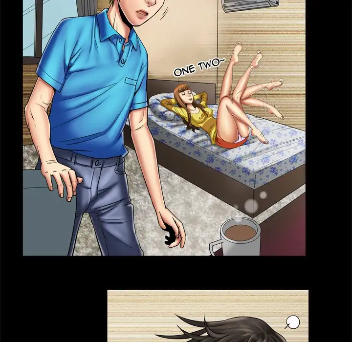 My Wife’s Partner page 12