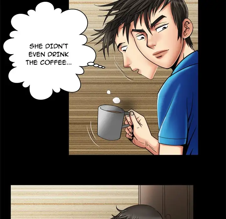 My Wife’s Partner page 13