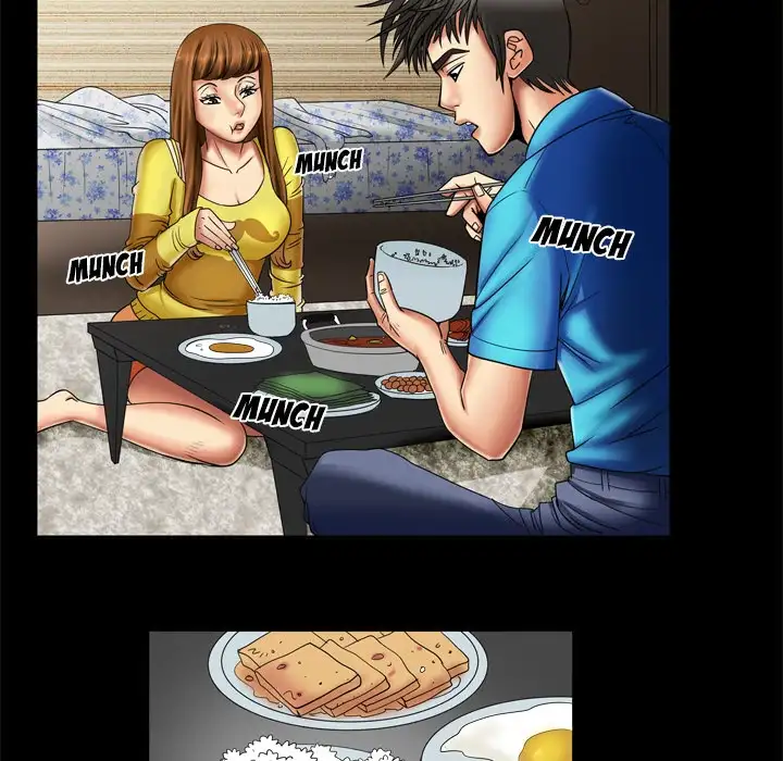 My Wife’s Partner page 14