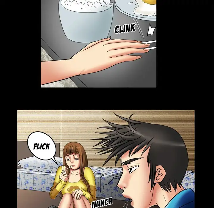 My Wife’s Partner page 15