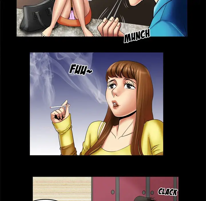 My Wife’s Partner page 16