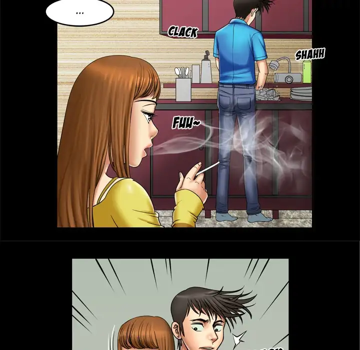 My Wife’s Partner page 17