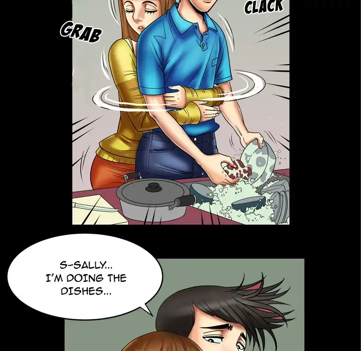 My Wife’s Partner page 18