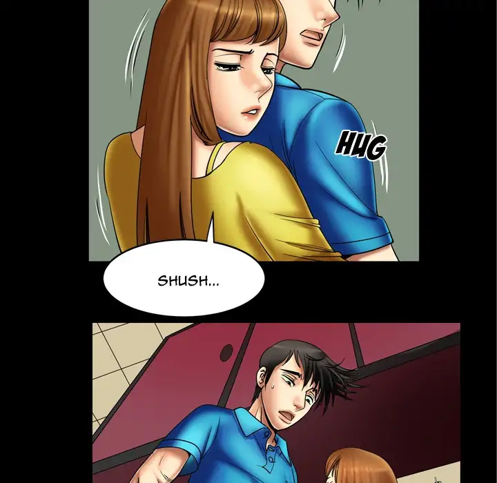 My Wife’s Partner page 19