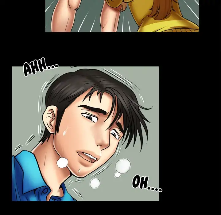 My Wife’s Partner page 22