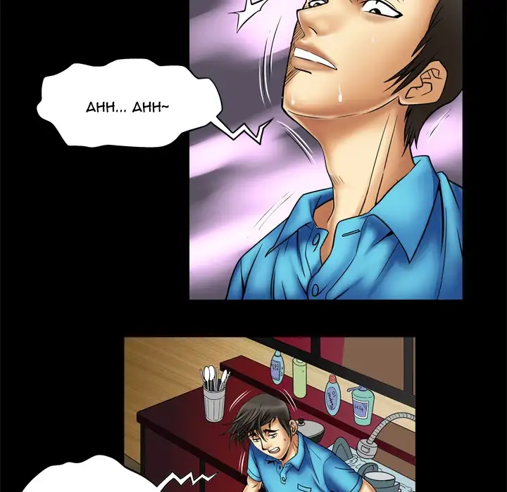 My Wife’s Partner page 29
