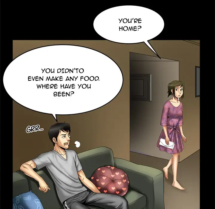 My Wife’s Partner page 36