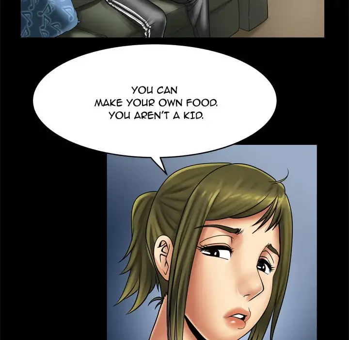 My Wife’s Partner page 37