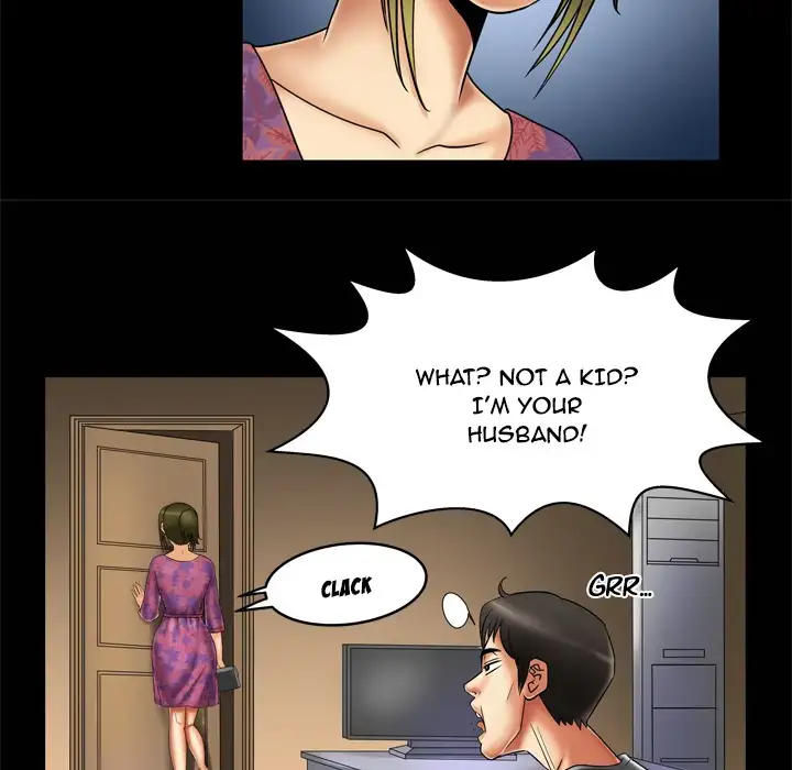 My Wife’s Partner page 38