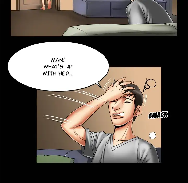 My Wife’s Partner page 39
