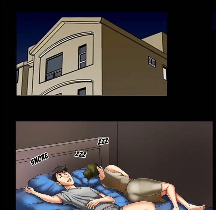 My Wife’s Partner page 40