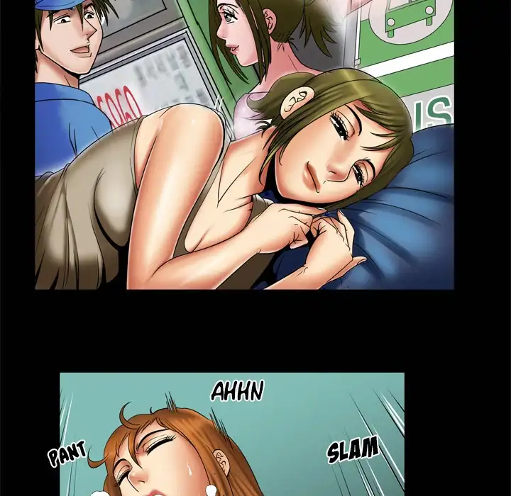 My Wife’s Partner page 42
