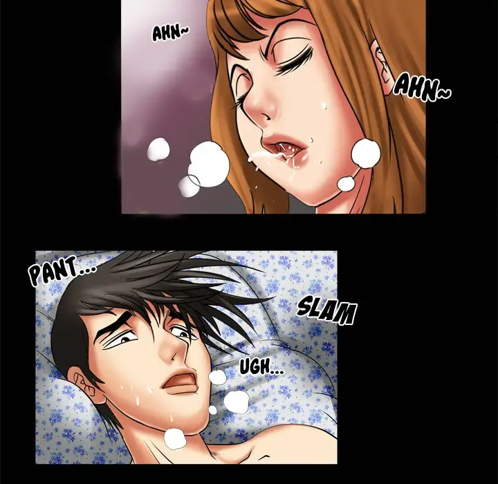My Wife’s Partner page 45
