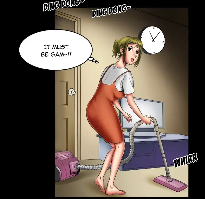 My Wife’s Partner page 61