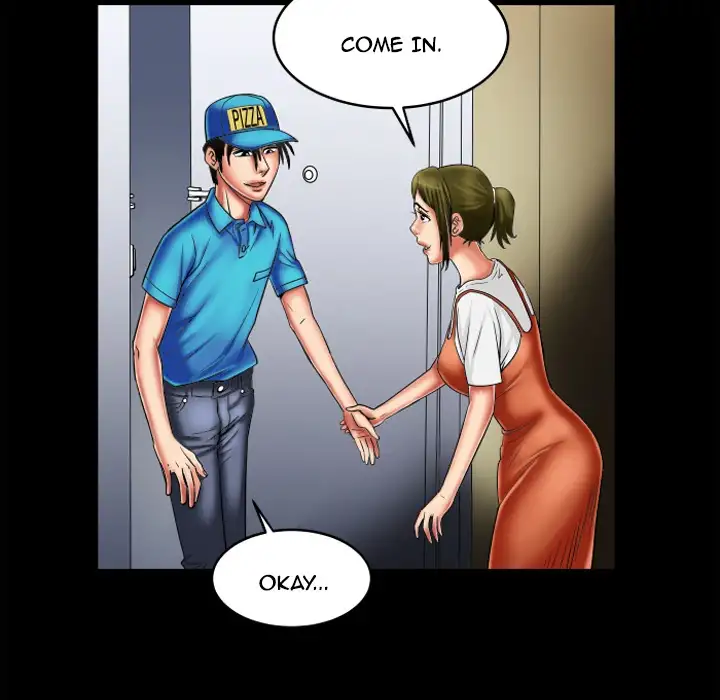 My Wife’s Partner page 63
