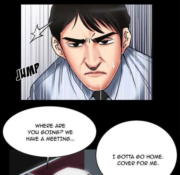 My Wife’s Partner page 64
