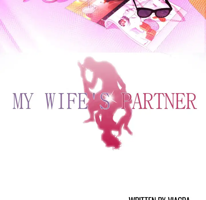 My Wife’s Partner page 8