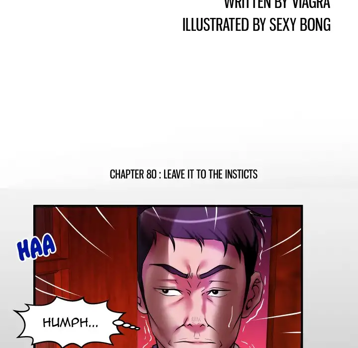 My Wife’s Partner page 9