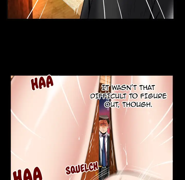My Wife’s Partner page 15