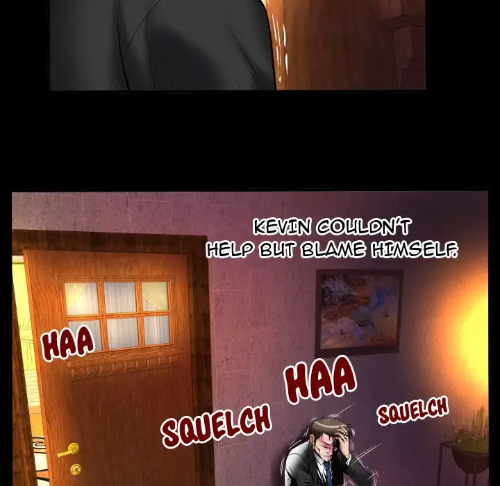 My Wife’s Partner page 19
