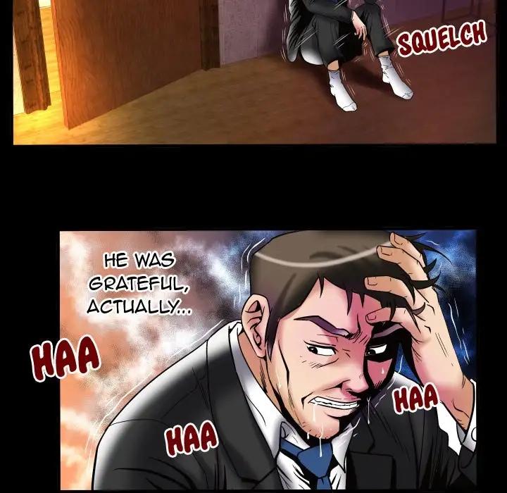 My Wife’s Partner page 20