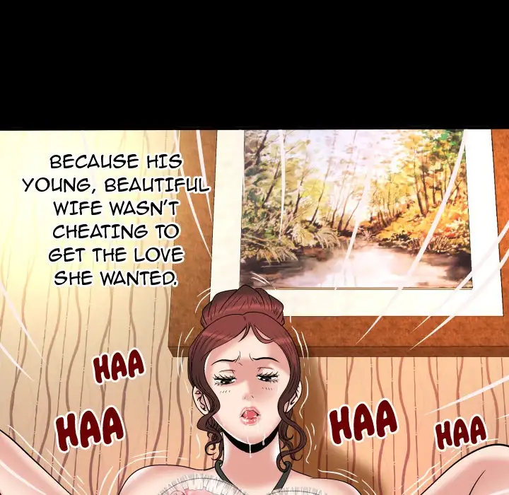 My Wife’s Partner page 21