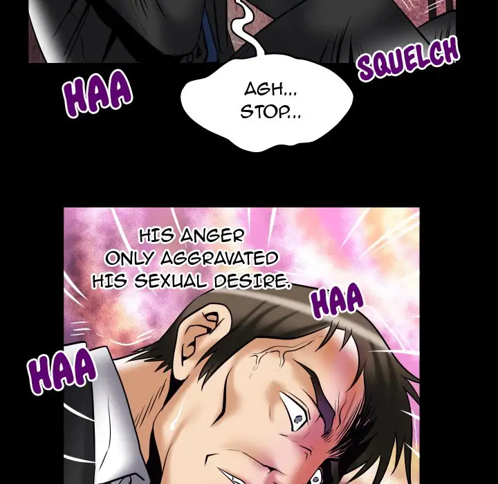 My Wife’s Partner page 24