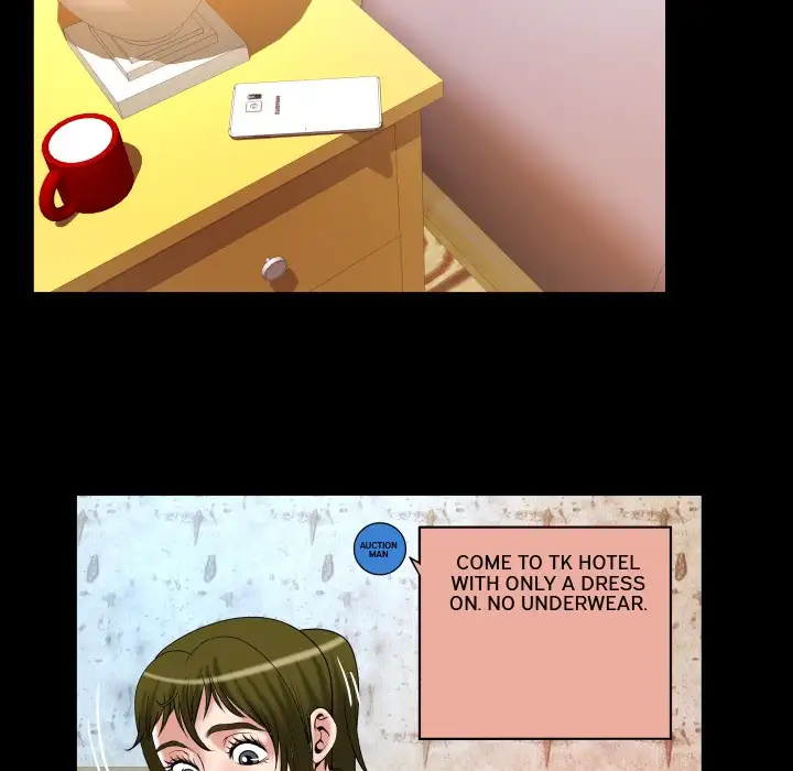My Wife’s Partner page 26