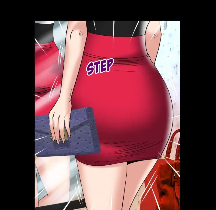 My Wife’s Partner page 28