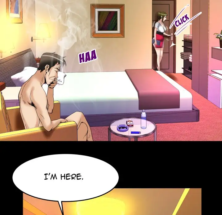 My Wife’s Partner page 31