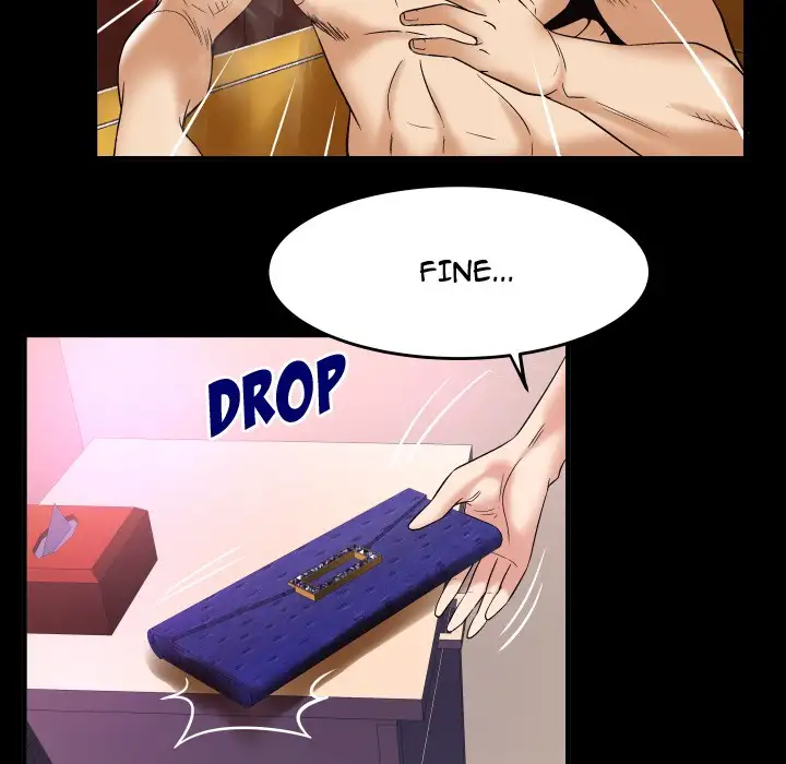 My Wife’s Partner page 36