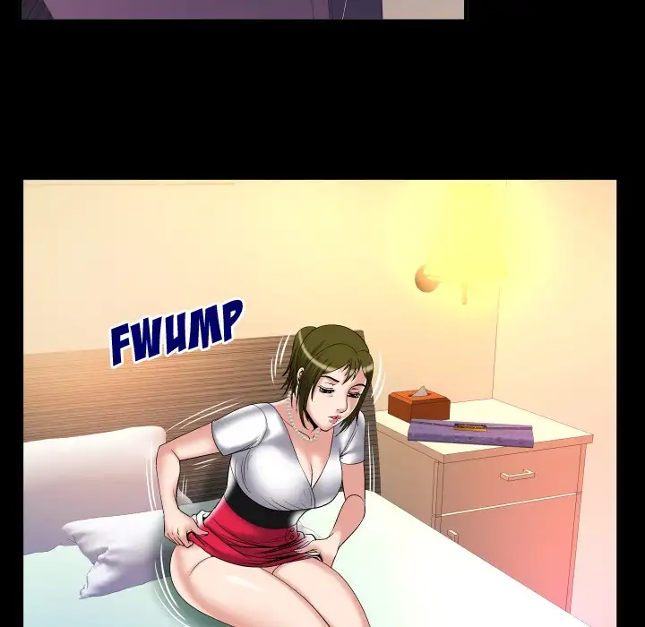 My Wife’s Partner page 37