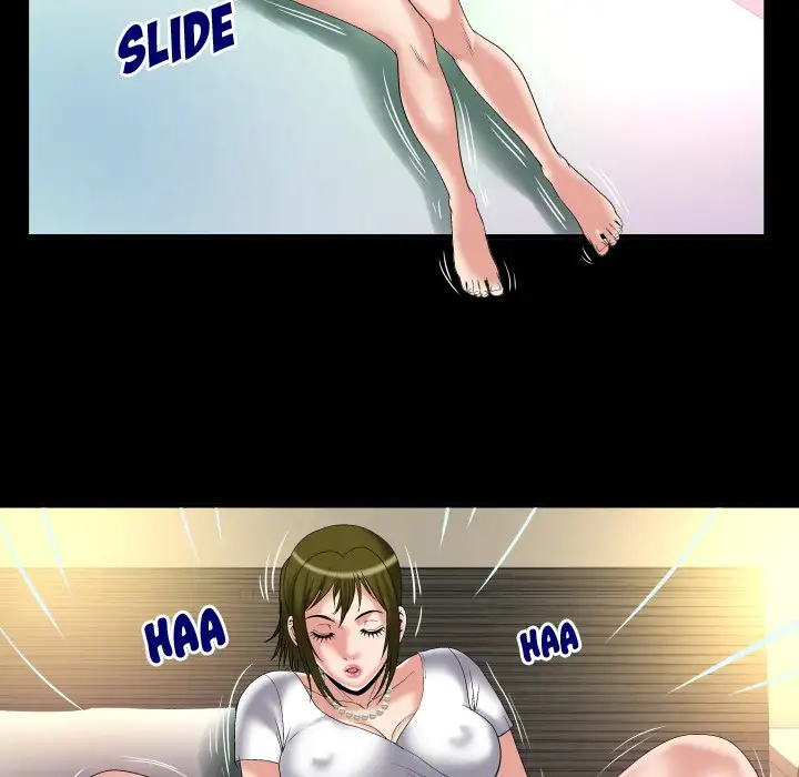 My Wife’s Partner page 38