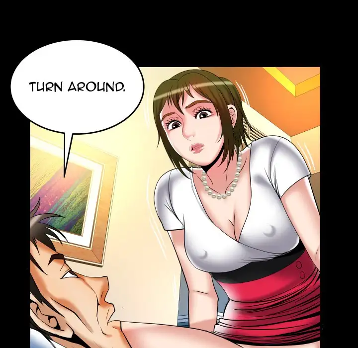 My Wife’s Partner page 48