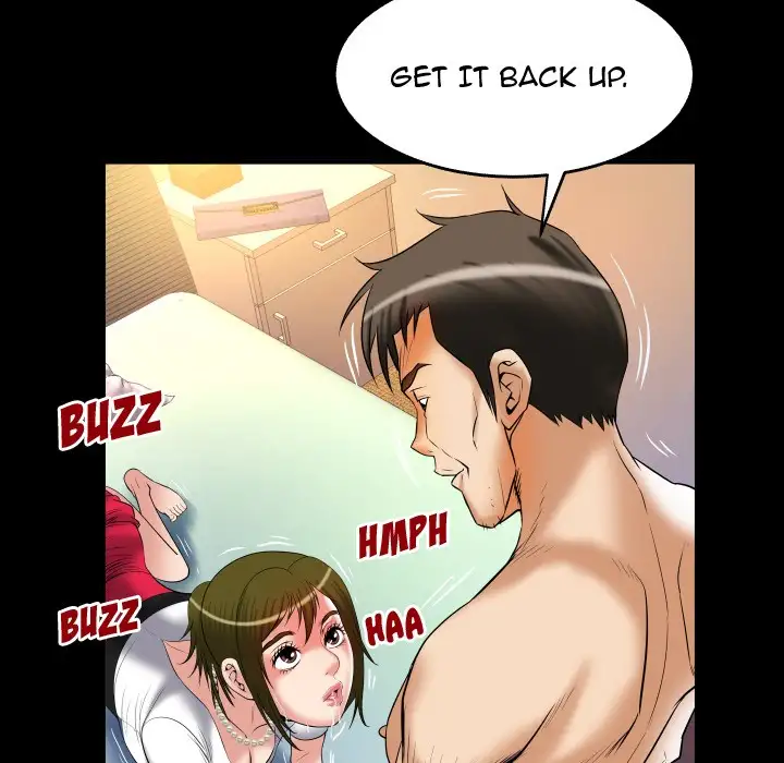 My Wife’s Partner page 87