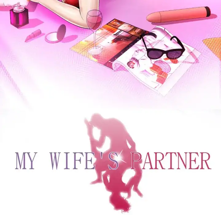 My Wife’s Partner page 8