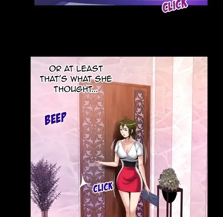 My Wife’s Partner page 23
