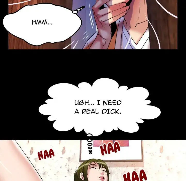 My Wife’s Partner page 49