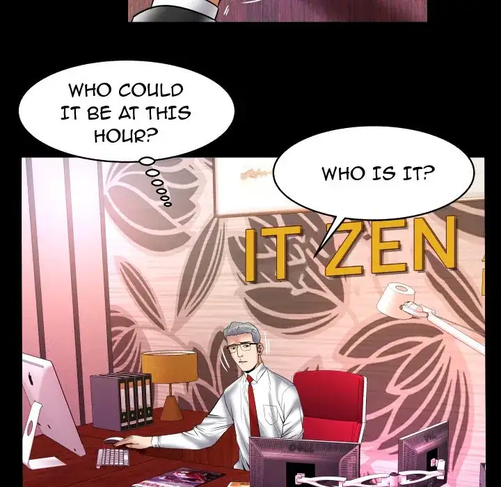 My Wife’s Partner page 87