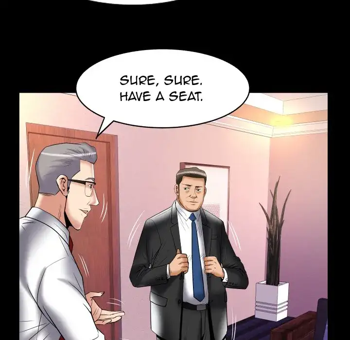 My Wife’s Partner page 91