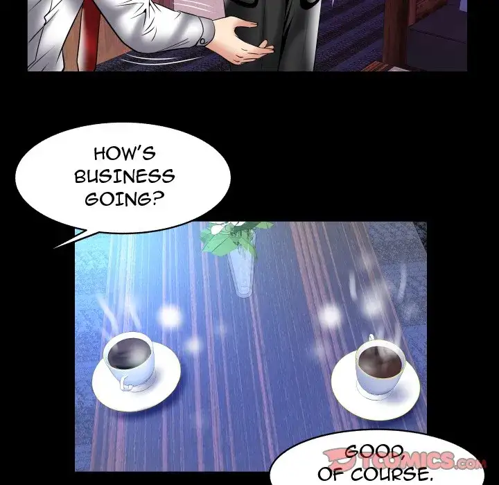 My Wife’s Partner page 92