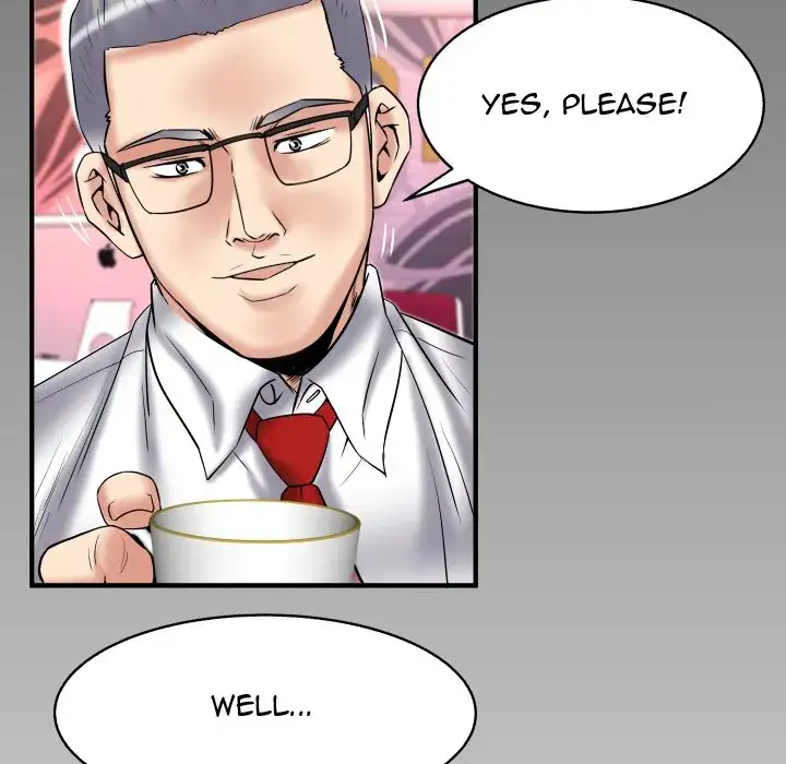 My Wife’s Partner page 5