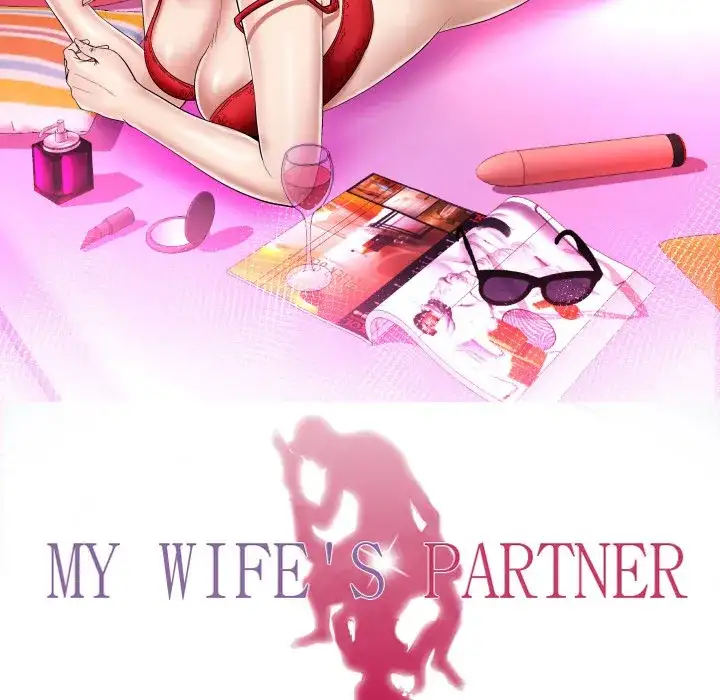 My Wife’s Partner page 9