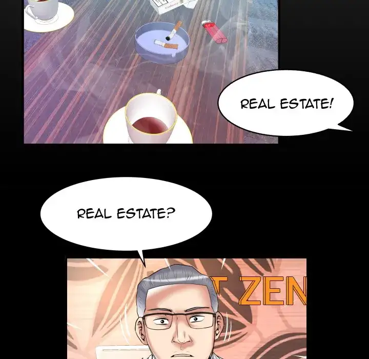 My Wife’s Partner page 13