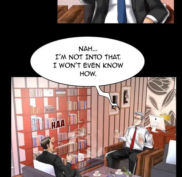 My Wife’s Partner page 15