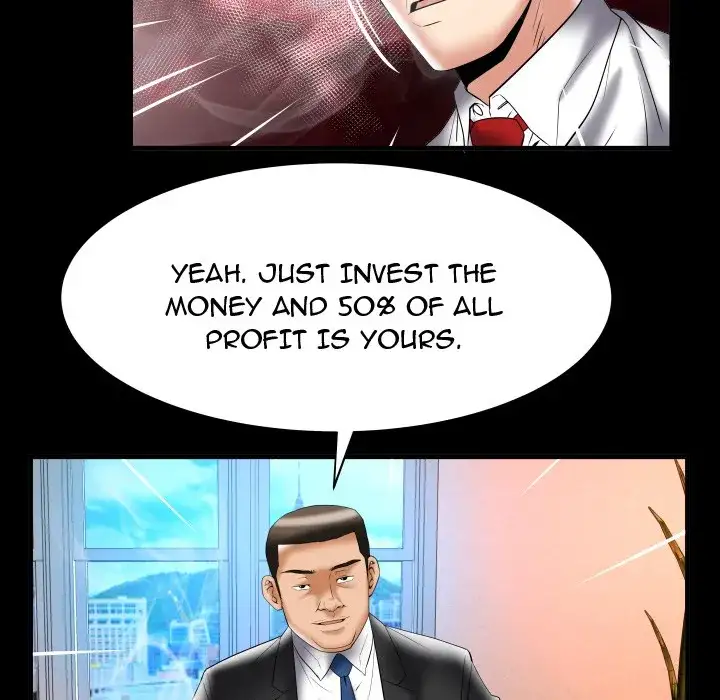 My Wife’s Partner page 18