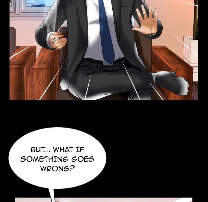 My Wife’s Partner page 19