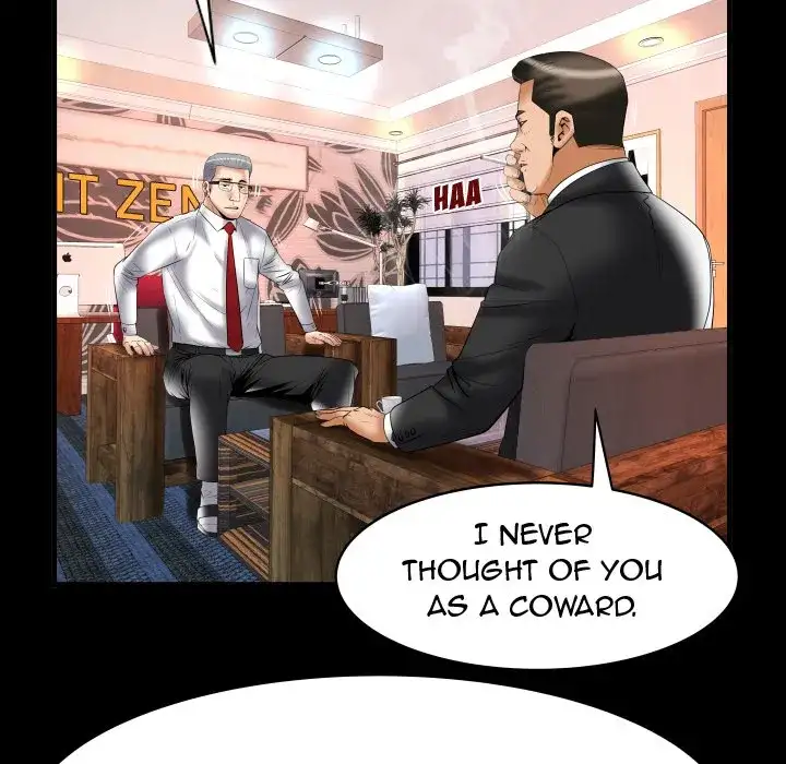 My Wife’s Partner page 20