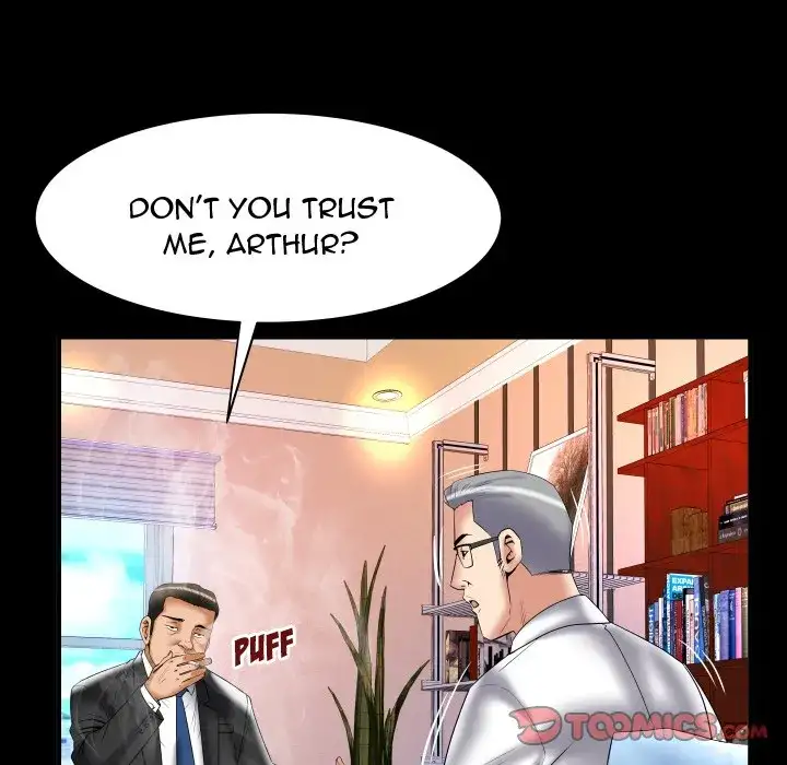 My Wife’s Partner page 22