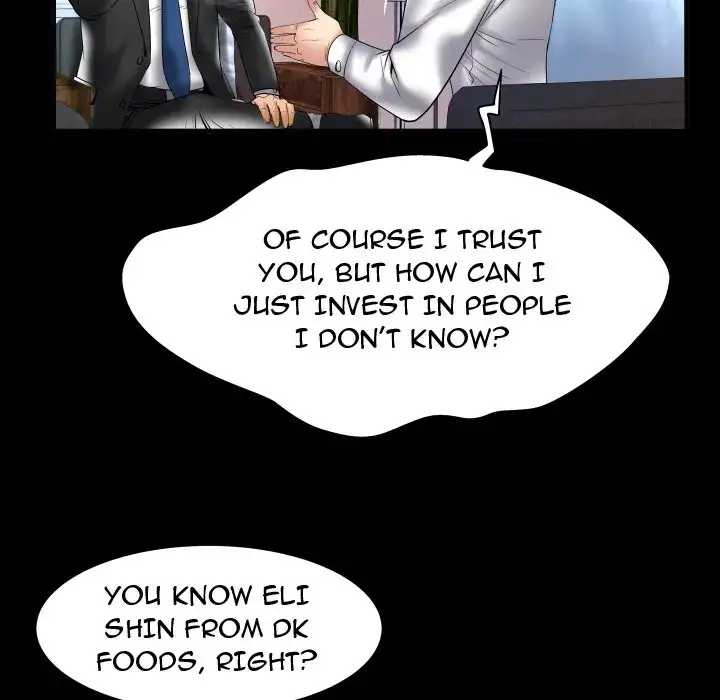 My Wife’s Partner page 23